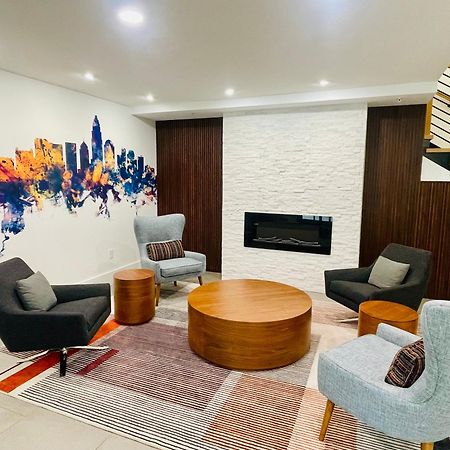 Wingate By Wyndham Matthews, Nc Hotel Luaran gambar