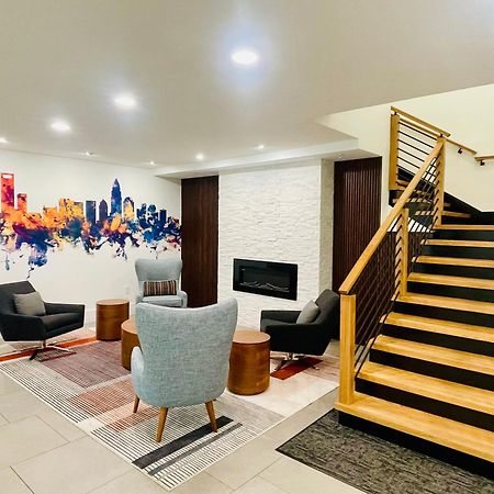 Wingate By Wyndham Matthews, Nc Hotel Luaran gambar