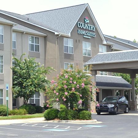 Wingate By Wyndham Matthews, Nc Hotel Luaran gambar