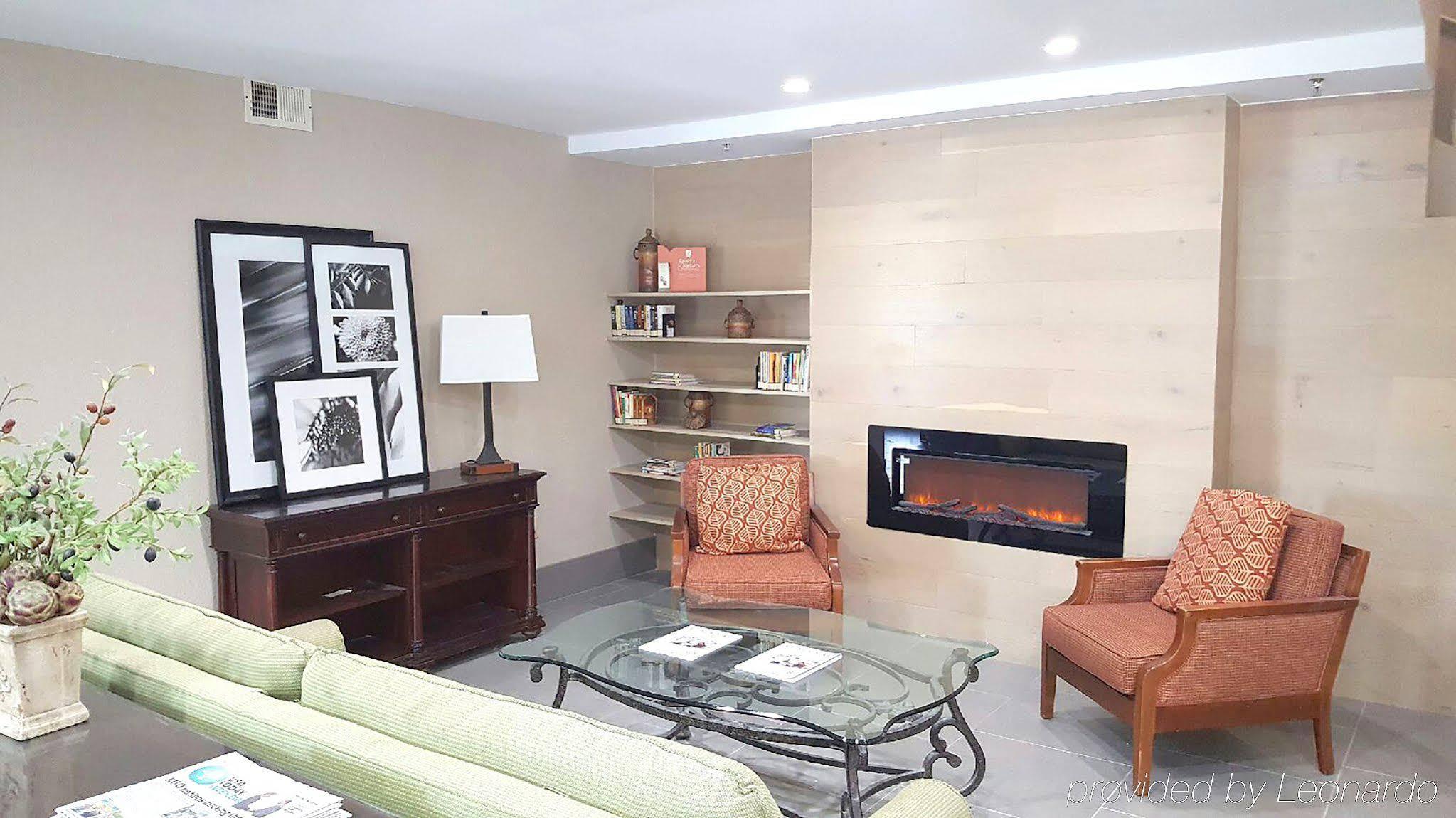 Wingate By Wyndham Matthews, Nc Hotel Luaran gambar