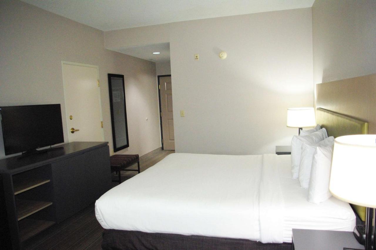 Wingate By Wyndham Matthews, Nc Hotel Luaran gambar