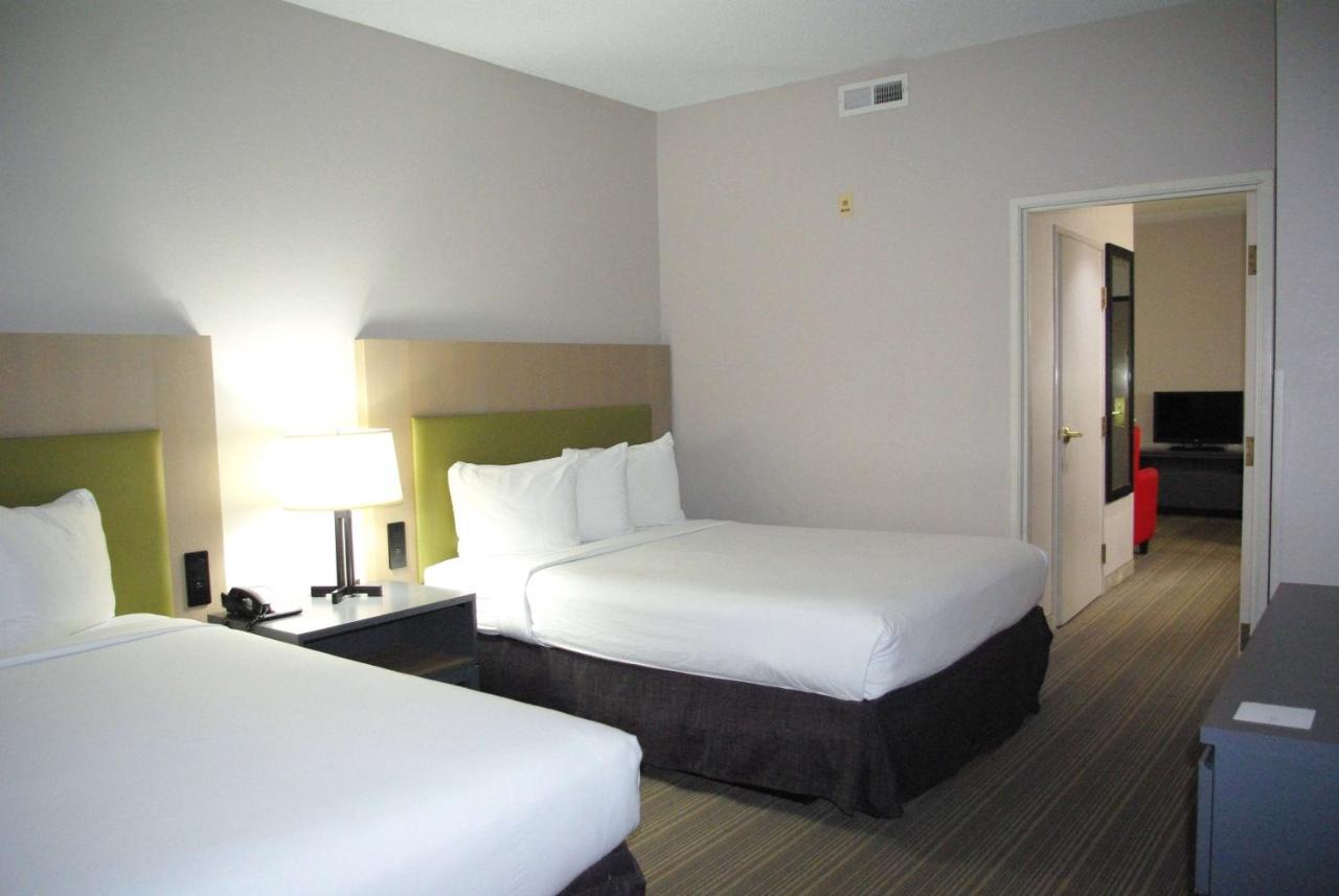 Wingate By Wyndham Matthews, Nc Hotel Luaran gambar