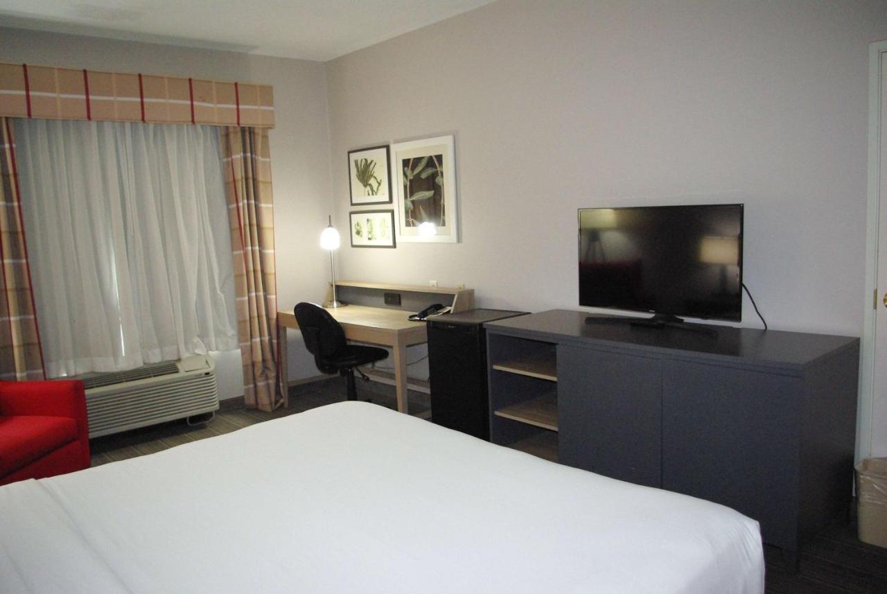 Wingate By Wyndham Matthews, Nc Hotel Luaran gambar