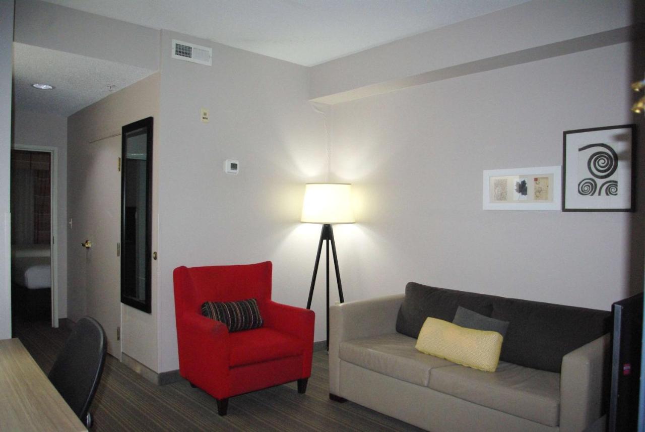 Wingate By Wyndham Matthews, Nc Hotel Luaran gambar
