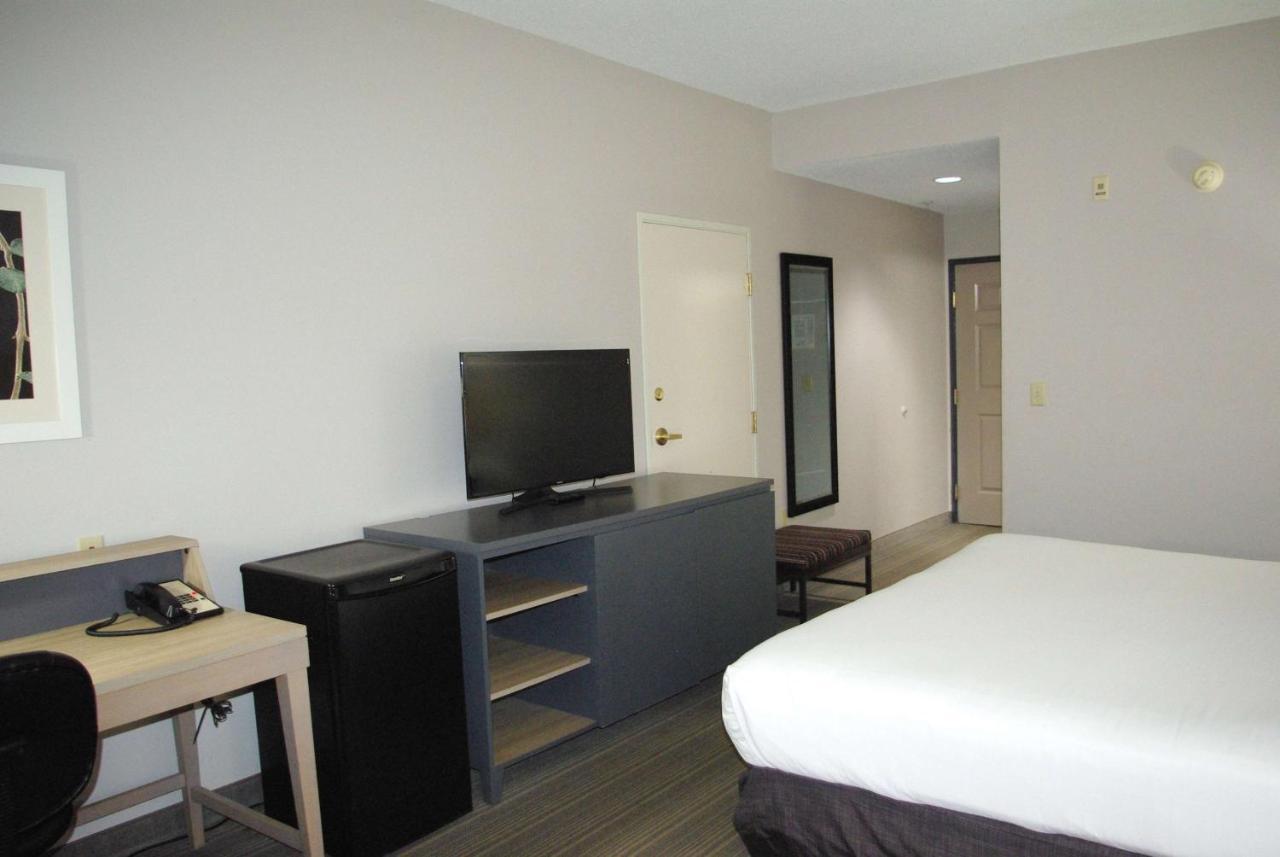 Wingate By Wyndham Matthews, Nc Hotel Luaran gambar