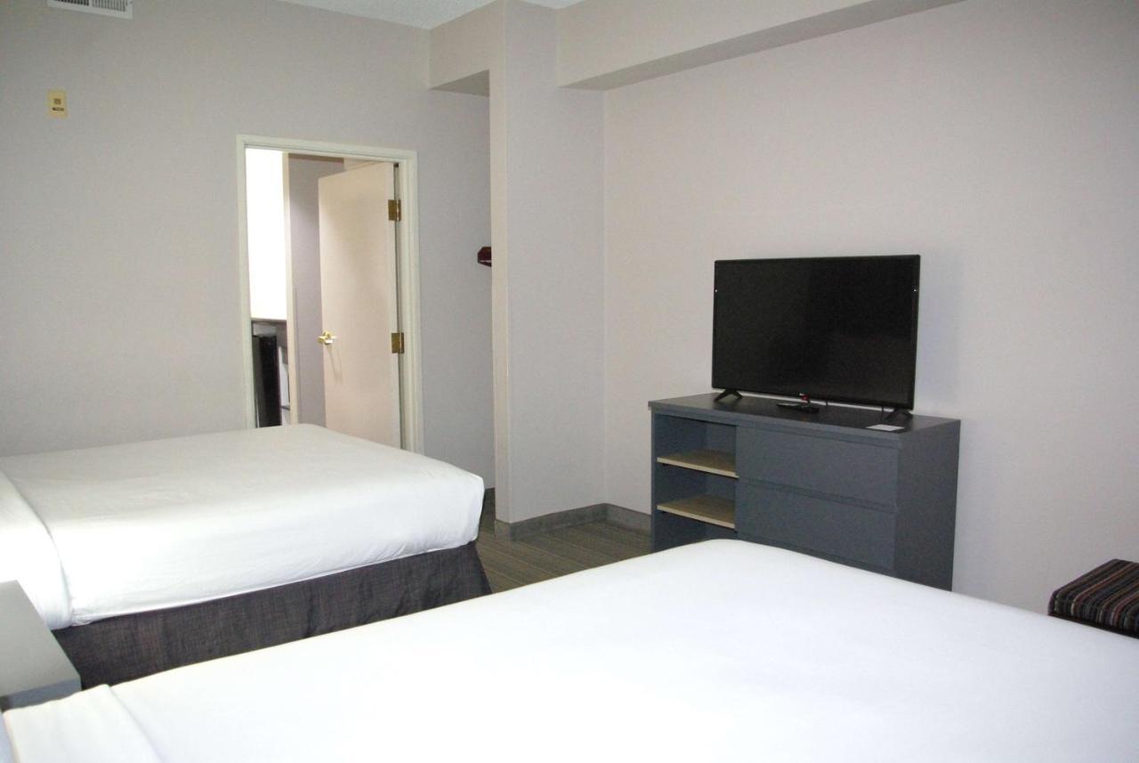 Wingate By Wyndham Matthews, Nc Hotel Luaran gambar