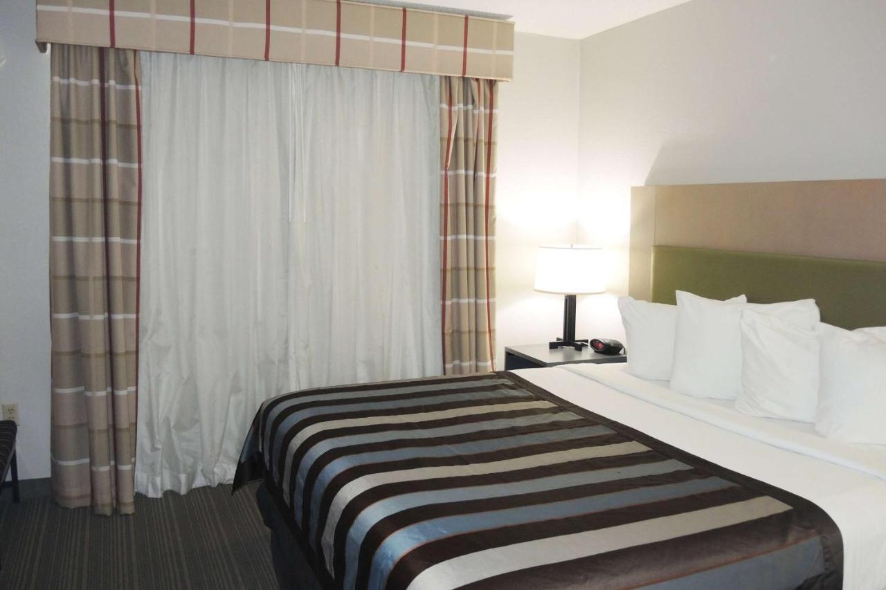 Wingate By Wyndham Matthews, Nc Hotel Luaran gambar