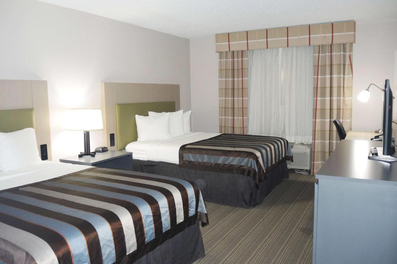 Wingate By Wyndham Matthews, Nc Hotel Luaran gambar