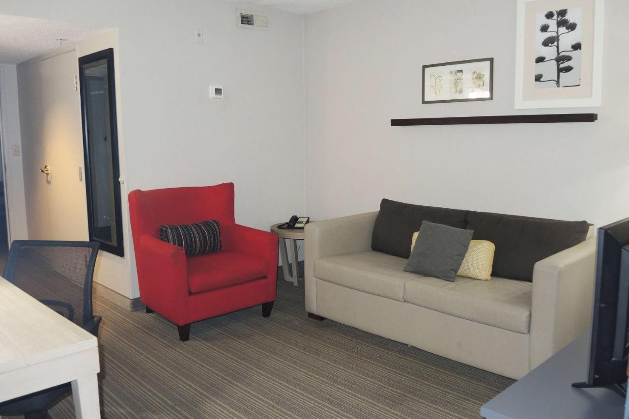 Wingate By Wyndham Matthews, Nc Hotel Luaran gambar