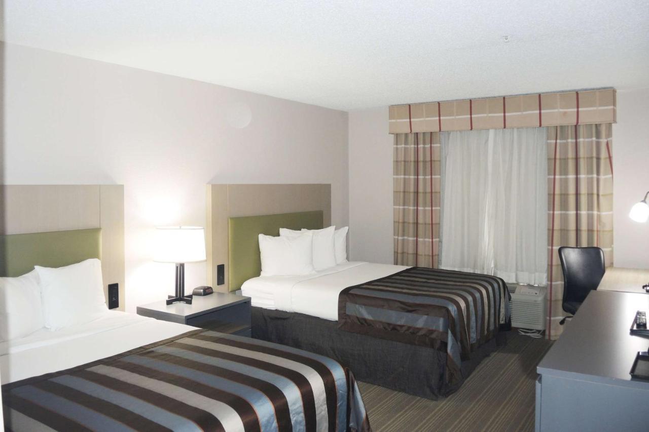 Wingate By Wyndham Matthews, Nc Hotel Luaran gambar