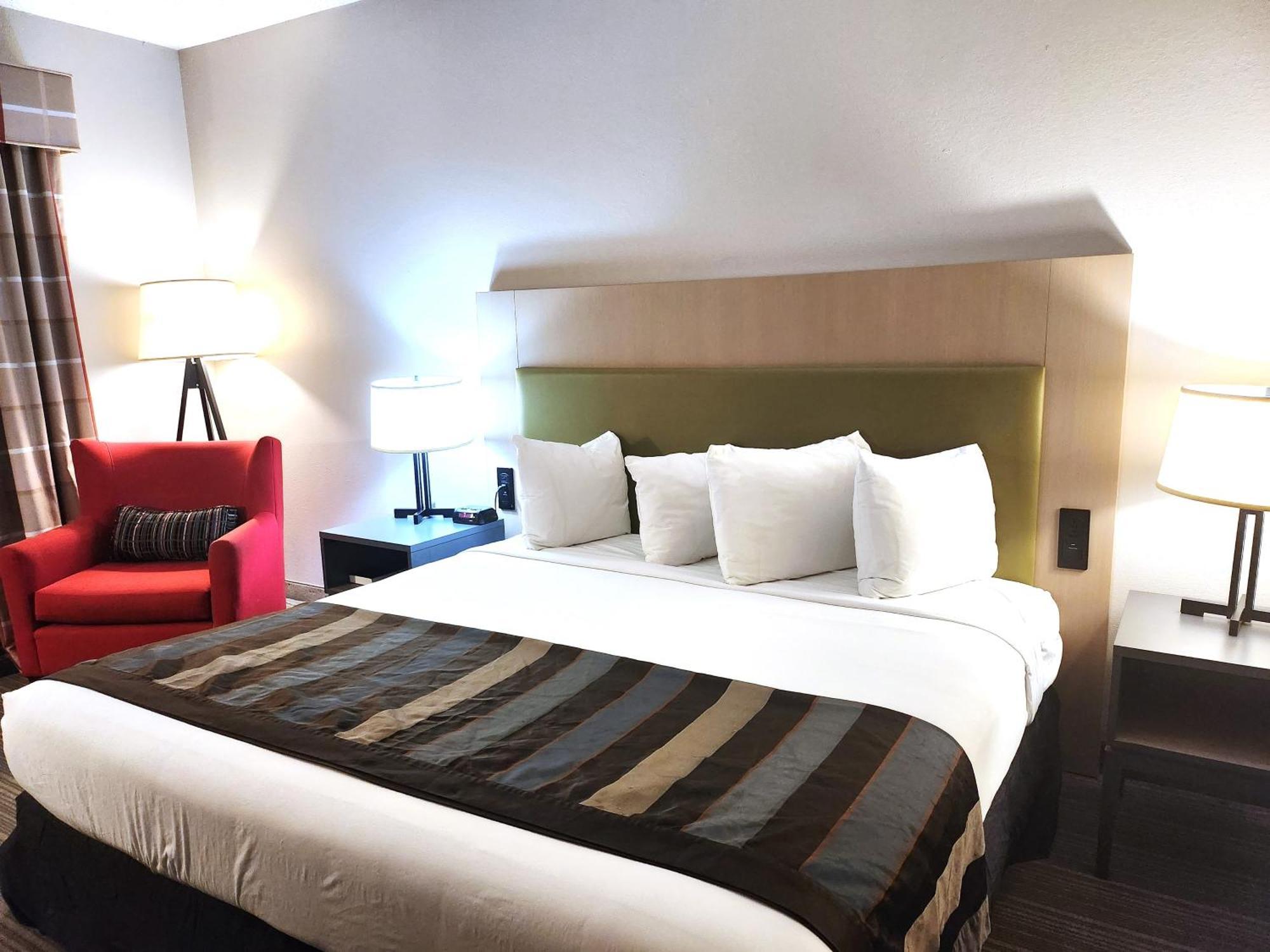 Wingate By Wyndham Matthews, Nc Hotel Luaran gambar