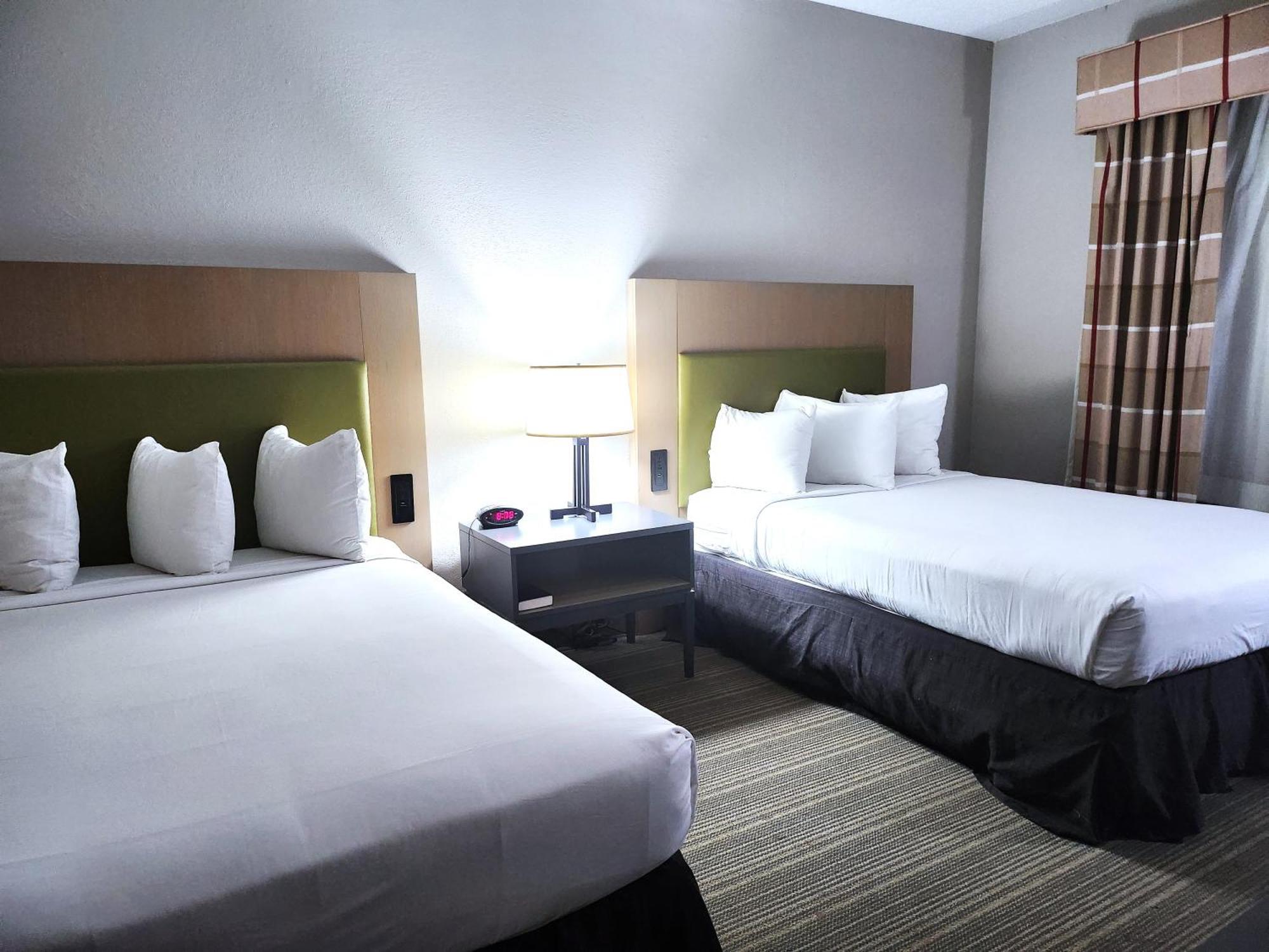 Wingate By Wyndham Matthews, Nc Hotel Luaran gambar