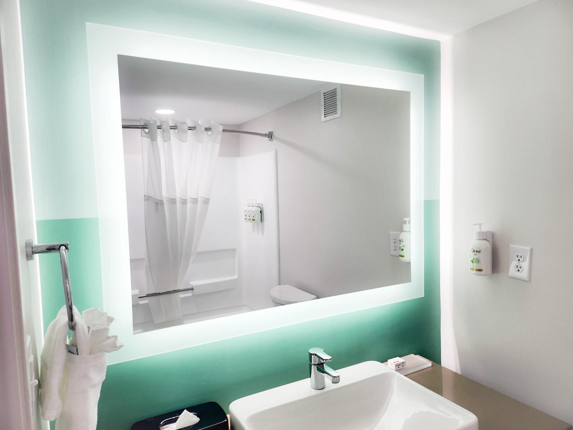 Wingate By Wyndham Matthews, Nc Hotel Luaran gambar