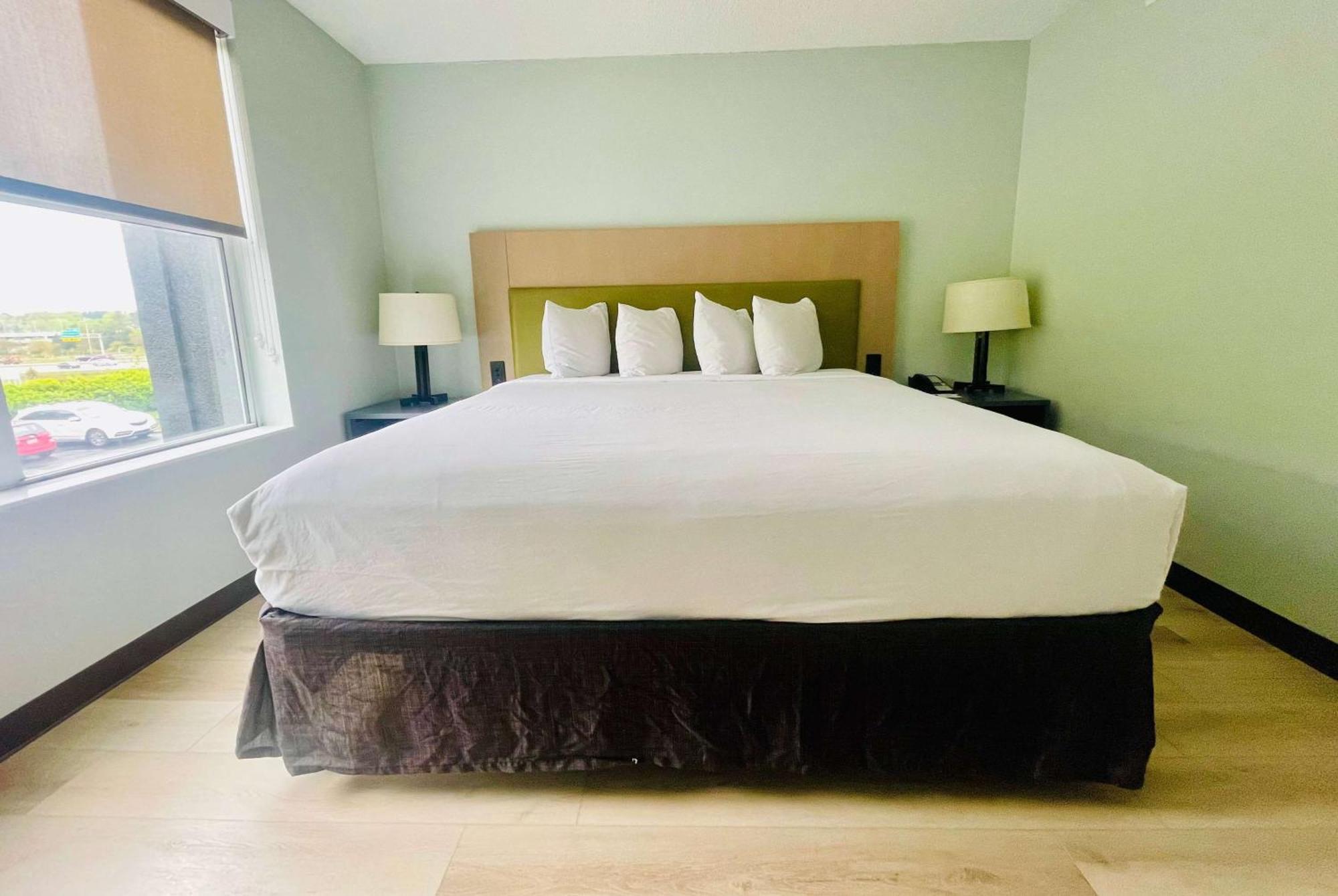 Wingate By Wyndham Matthews, Nc Hotel Luaran gambar