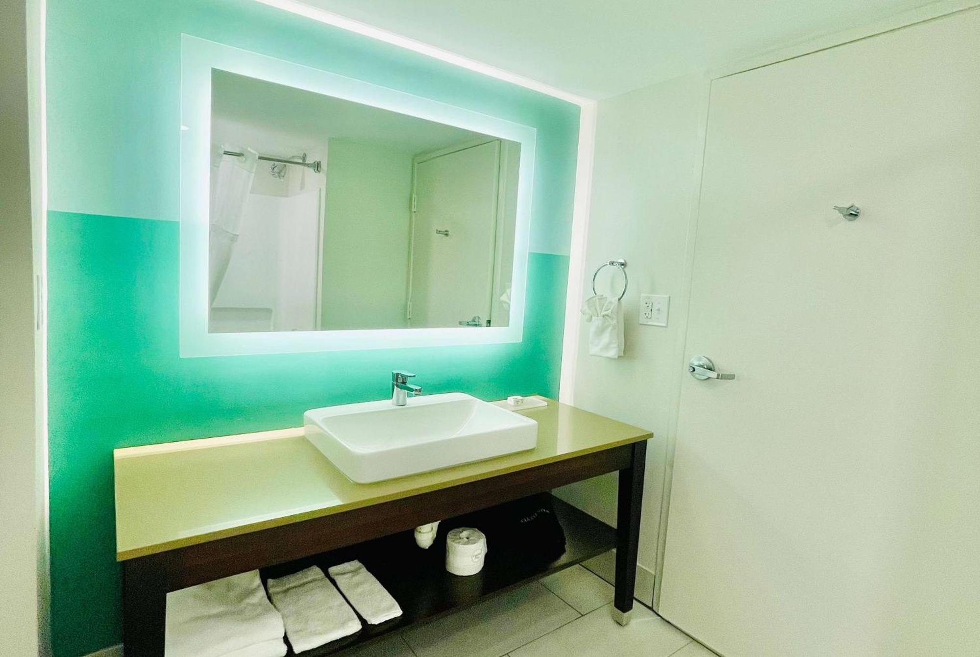 Wingate By Wyndham Matthews, Nc Hotel Luaran gambar