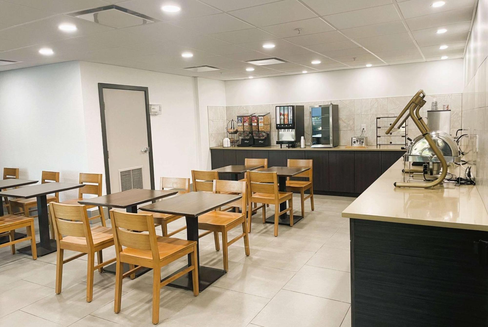 Wingate By Wyndham Matthews, Nc Hotel Luaran gambar