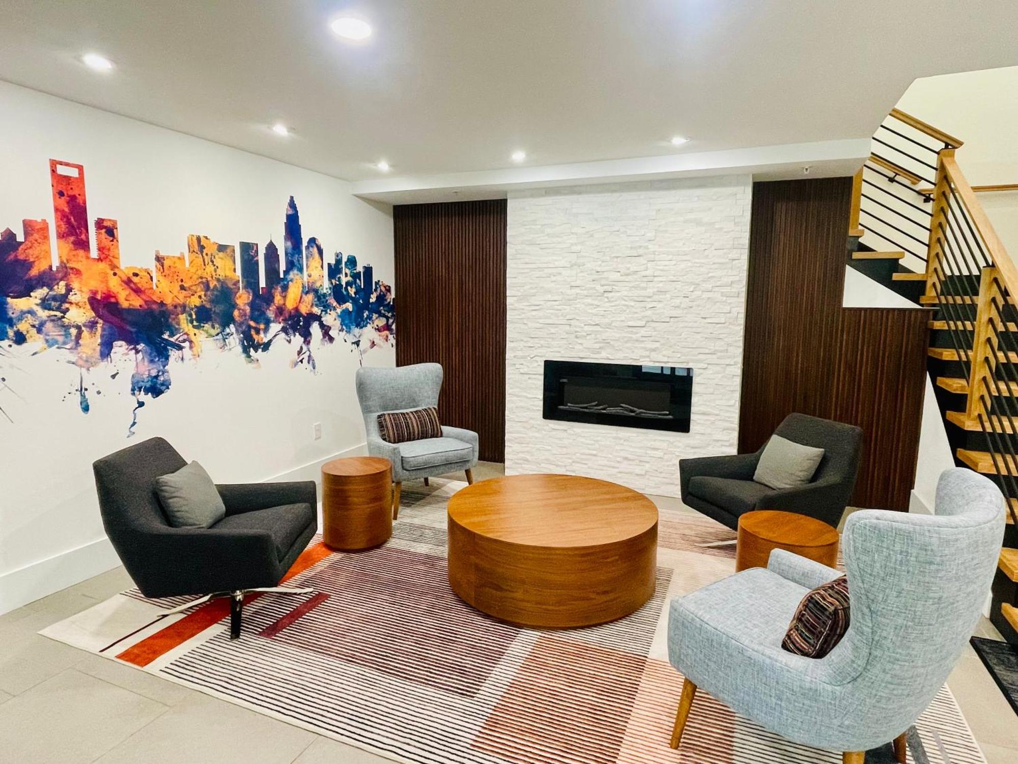 Wingate By Wyndham Matthews, Nc Hotel Luaran gambar
