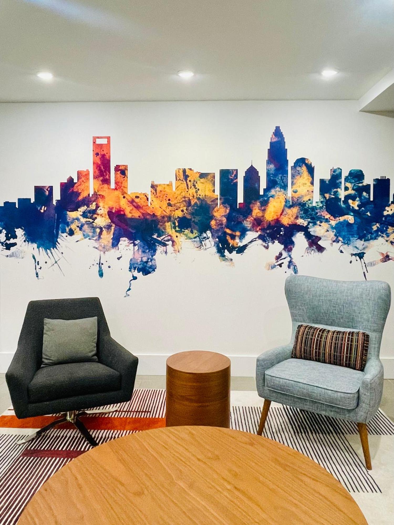 Wingate By Wyndham Matthews, Nc Hotel Luaran gambar