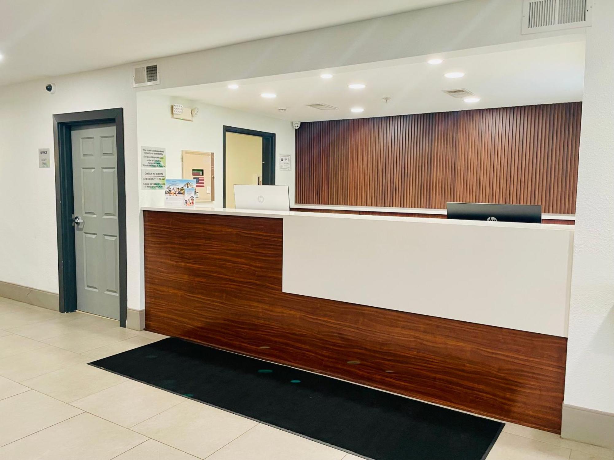 Wingate By Wyndham Matthews, Nc Hotel Luaran gambar