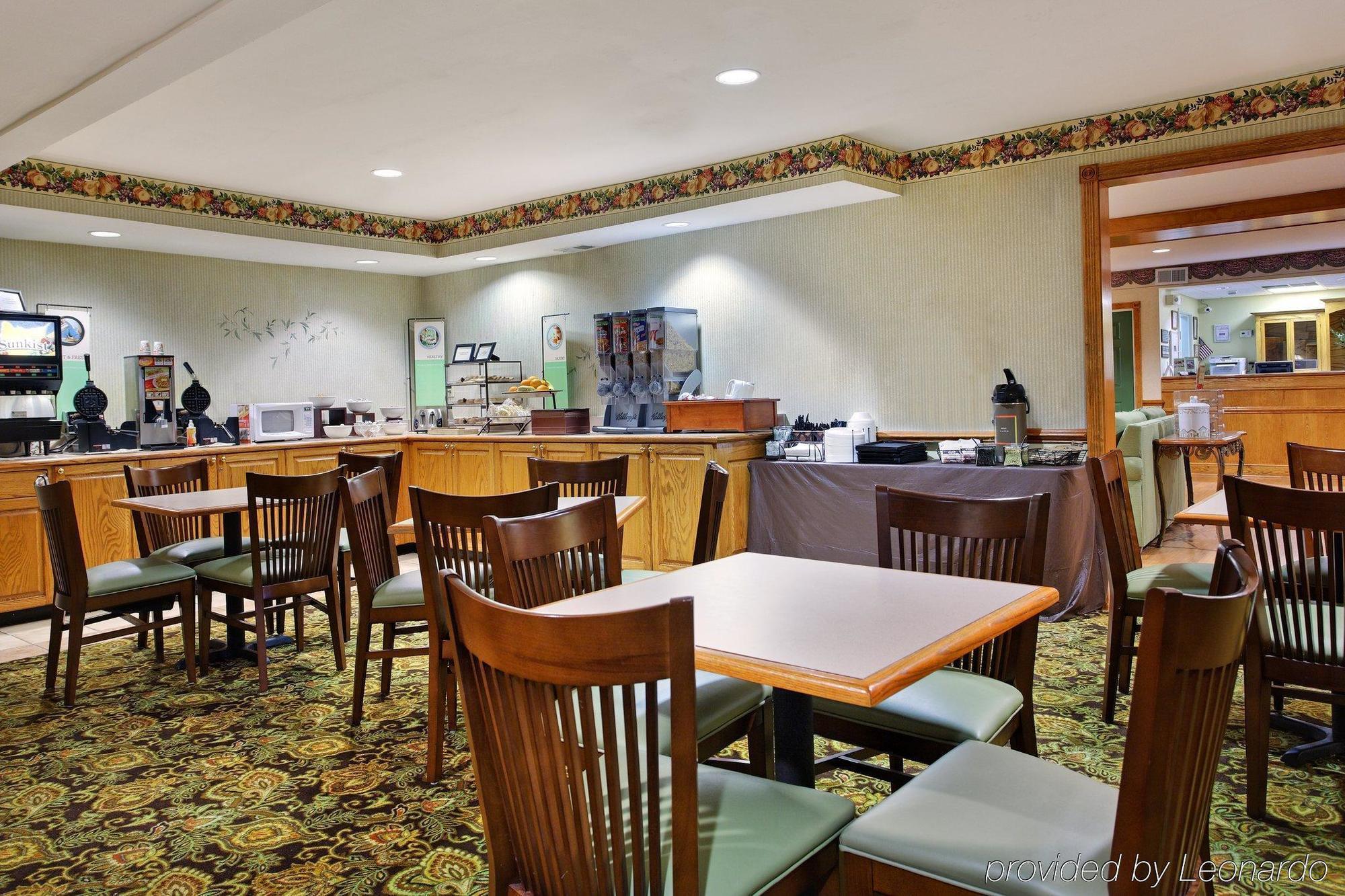 Wingate By Wyndham Matthews, Nc Hotel Luaran gambar