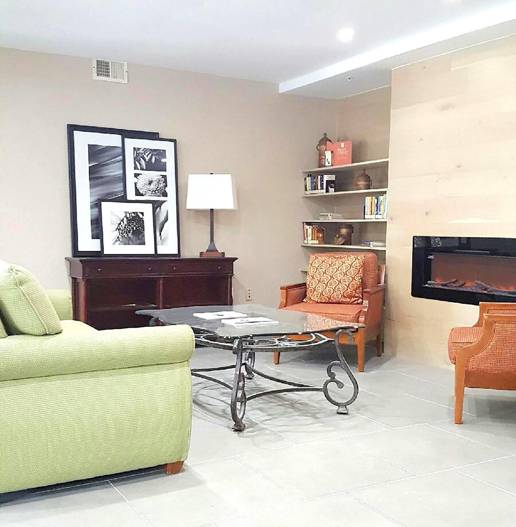 Wingate By Wyndham Matthews, Nc Hotel Luaran gambar
