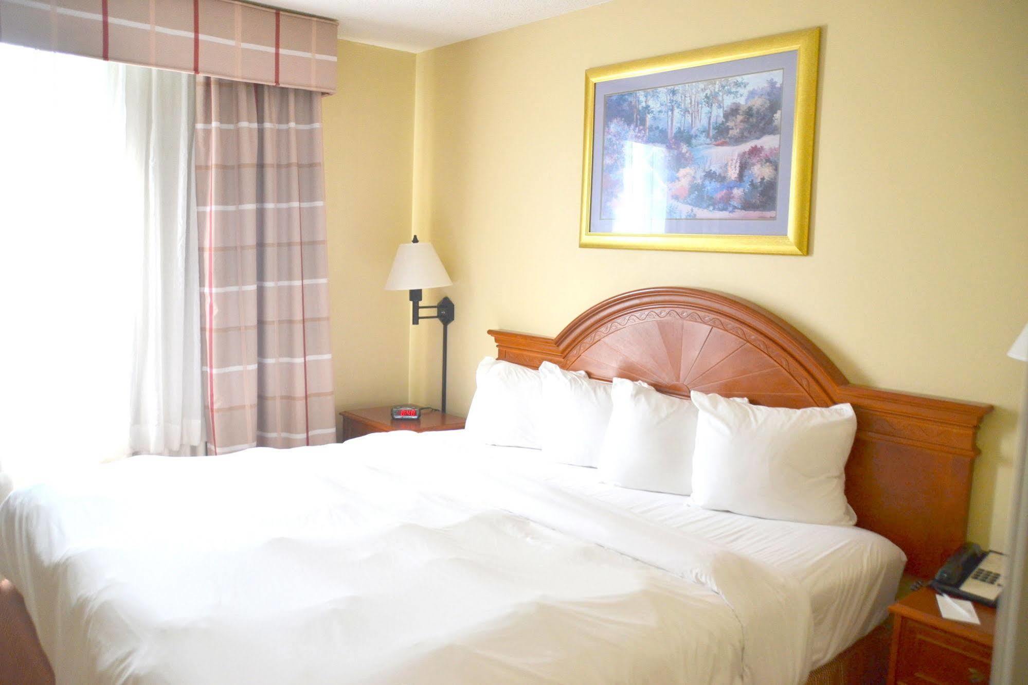 Wingate By Wyndham Matthews, Nc Hotel Luaran gambar