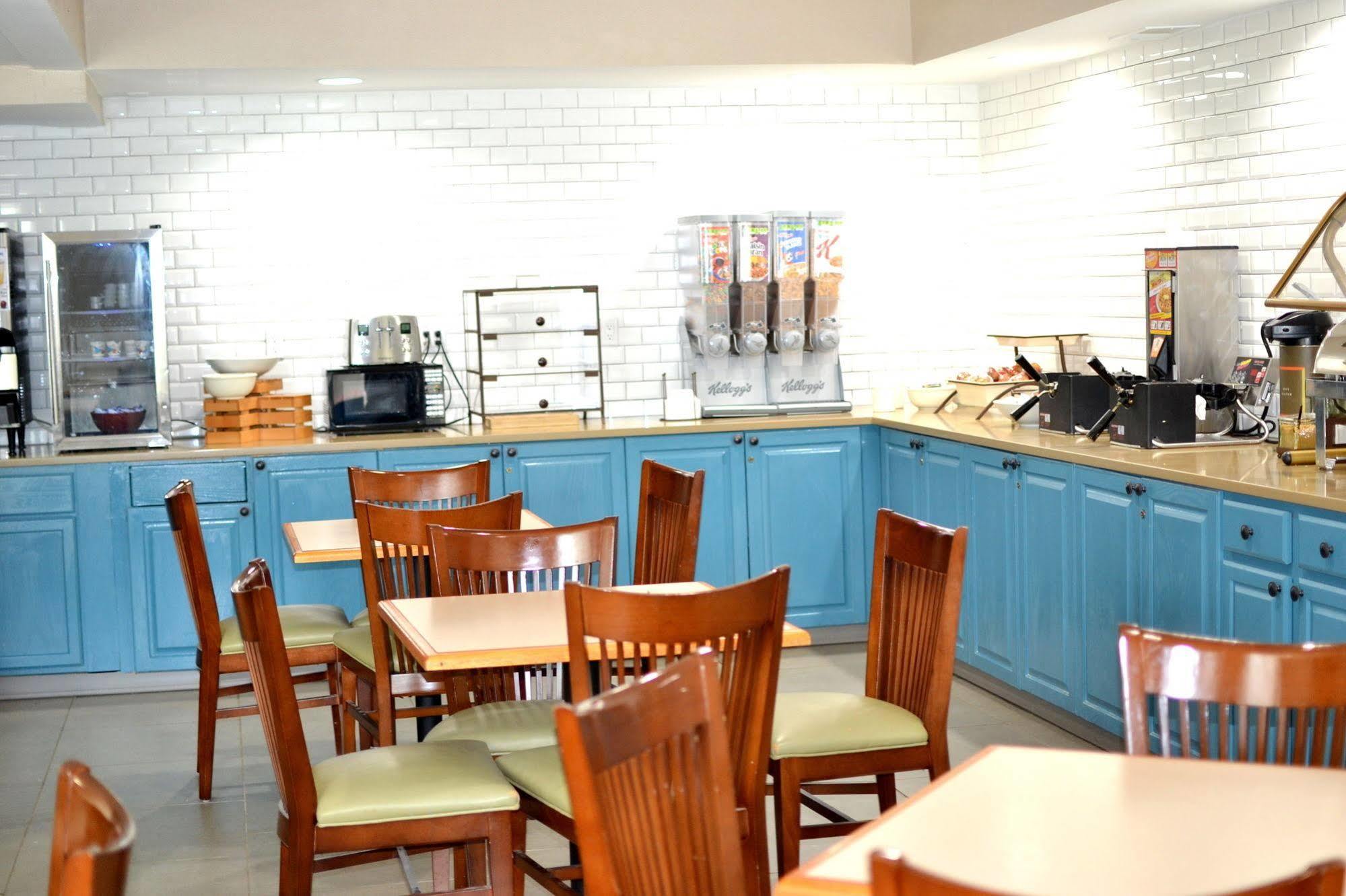 Wingate By Wyndham Matthews, Nc Hotel Luaran gambar
